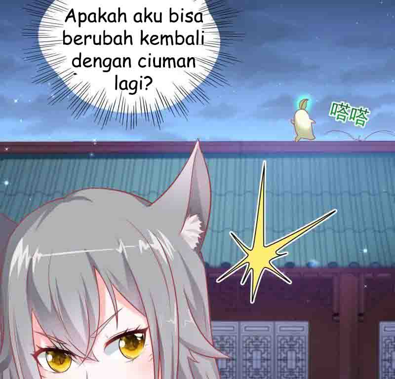 Turned Into a Grass in The Fantasy World? Chapter 03 Gambar 38