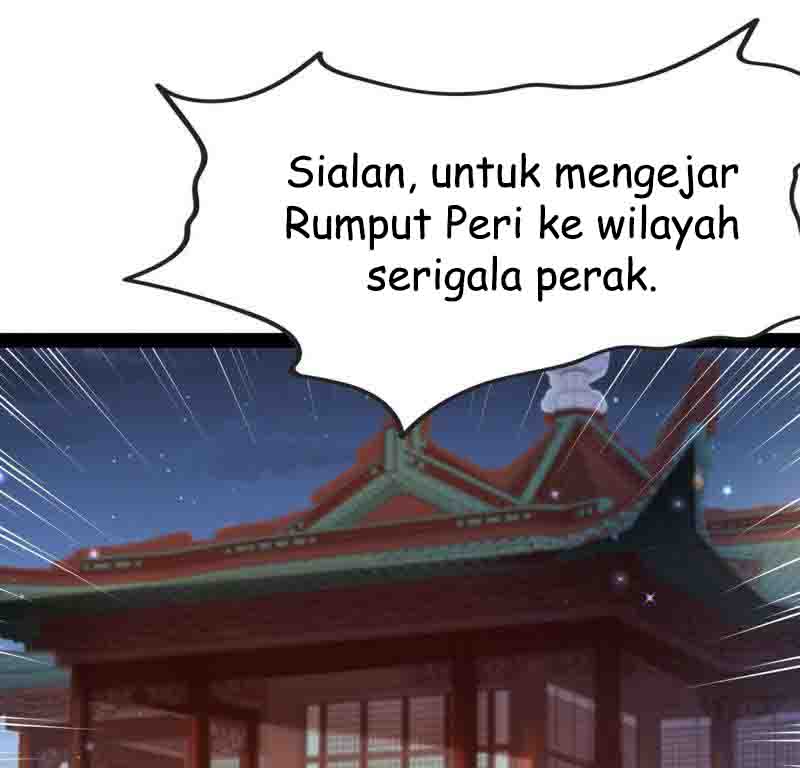 Turned Into a Grass in The Fantasy World? Chapter 03 Gambar 5
