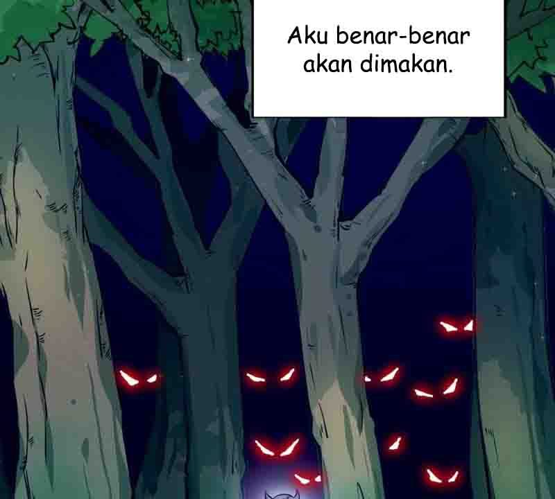 Turned Into a Grass in The Fantasy World? Chapter 02 Gambar 105