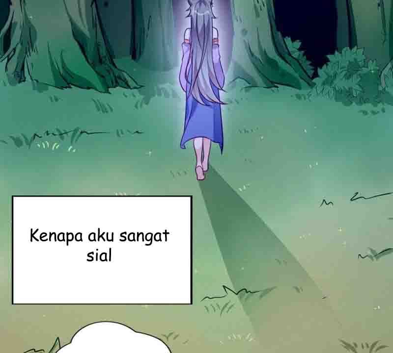 Turned Into a Grass in The Fantasy World? Chapter 02 Gambar 106