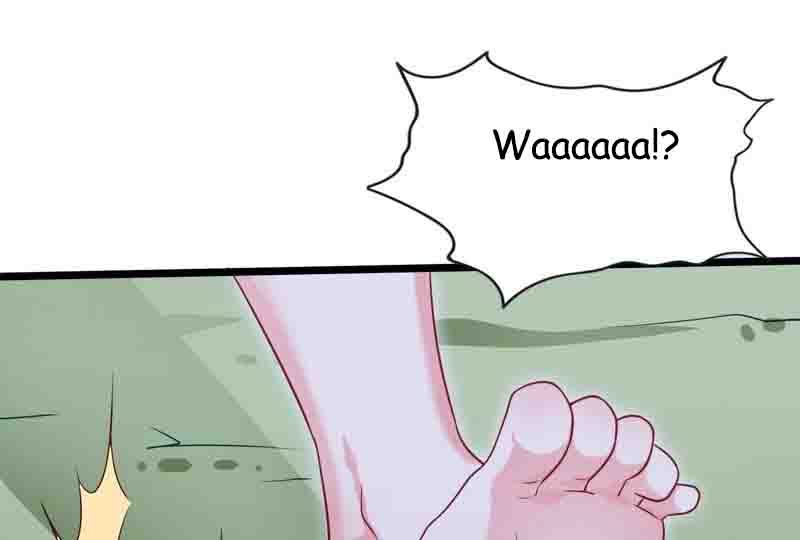 Turned Into a Grass in The Fantasy World? Chapter 02 Gambar 16
