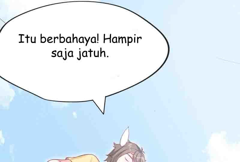 Turned Into a Grass in The Fantasy World? Chapter 02 Gambar 20