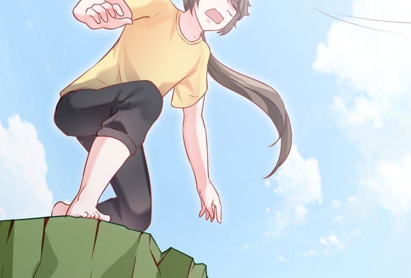 Turned Into a Grass in The Fantasy World? Chapter 02 Gambar 21