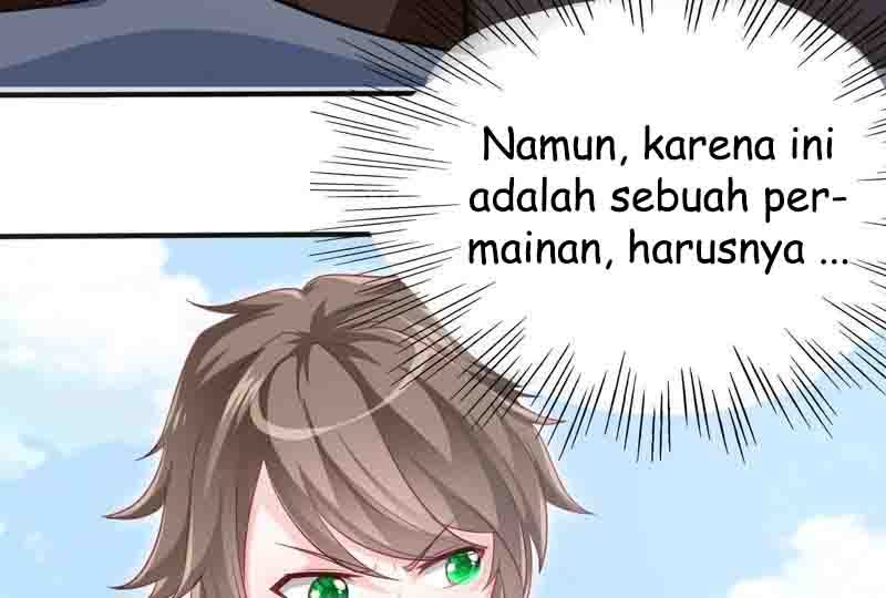 Turned Into a Grass in The Fantasy World? Chapter 02 Gambar 25