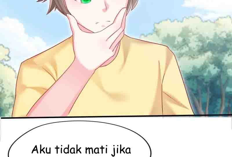 Turned Into a Grass in The Fantasy World? Chapter 02 Gambar 26