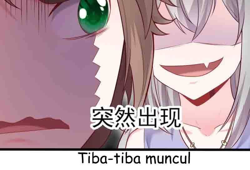 Turned Into a Grass in The Fantasy World? Chapter 02 Gambar 30