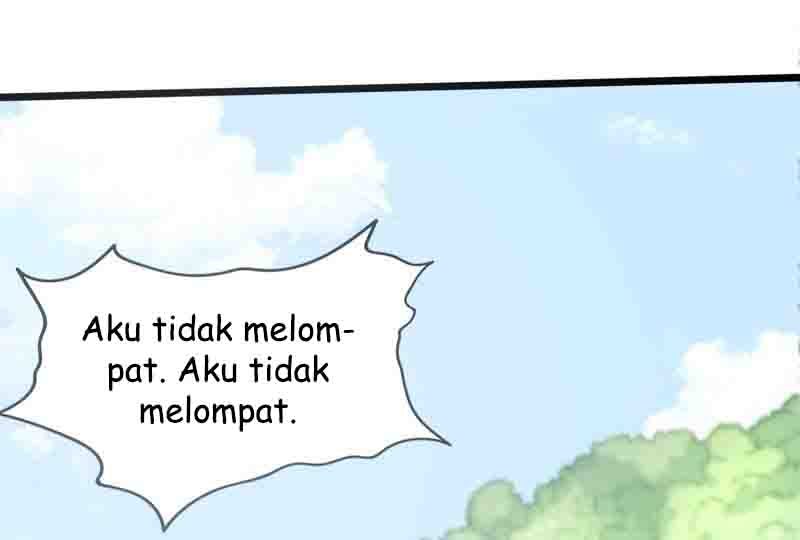 Turned Into a Grass in The Fantasy World? Chapter 02 Gambar 33