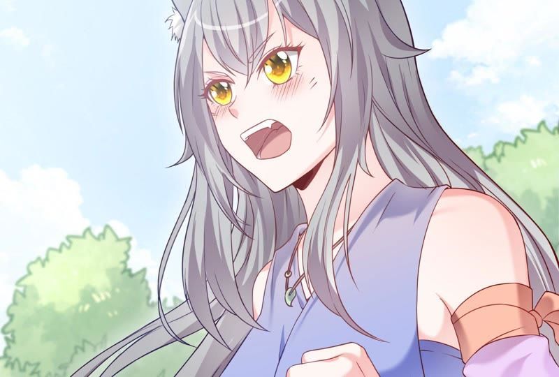 Turned Into a Grass in The Fantasy World? Chapter 02 Gambar 37