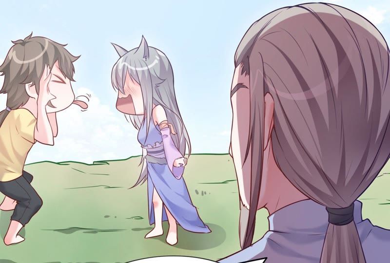 Turned Into a Grass in The Fantasy World? Chapter 02 Gambar 47
