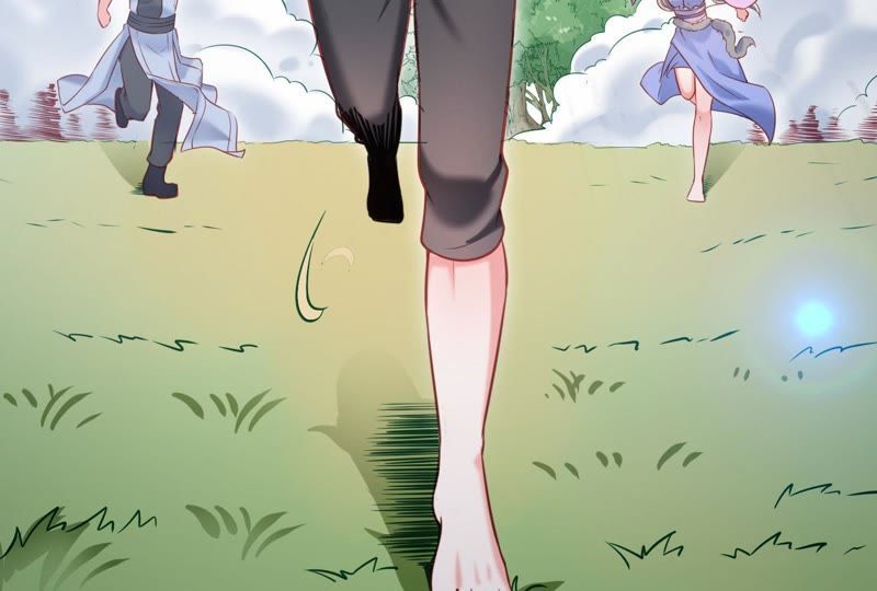 Turned Into a Grass in The Fantasy World? Chapter 02 Gambar 5