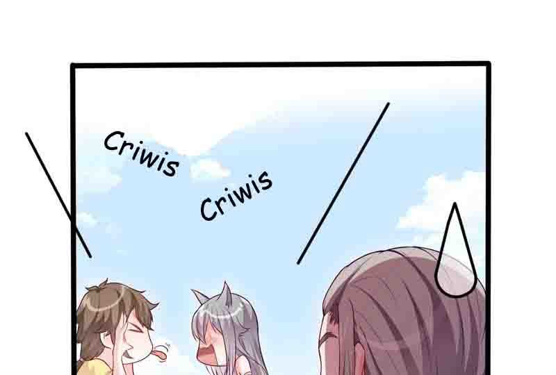 Turned Into a Grass in The Fantasy World? Chapter 02 Gambar 52