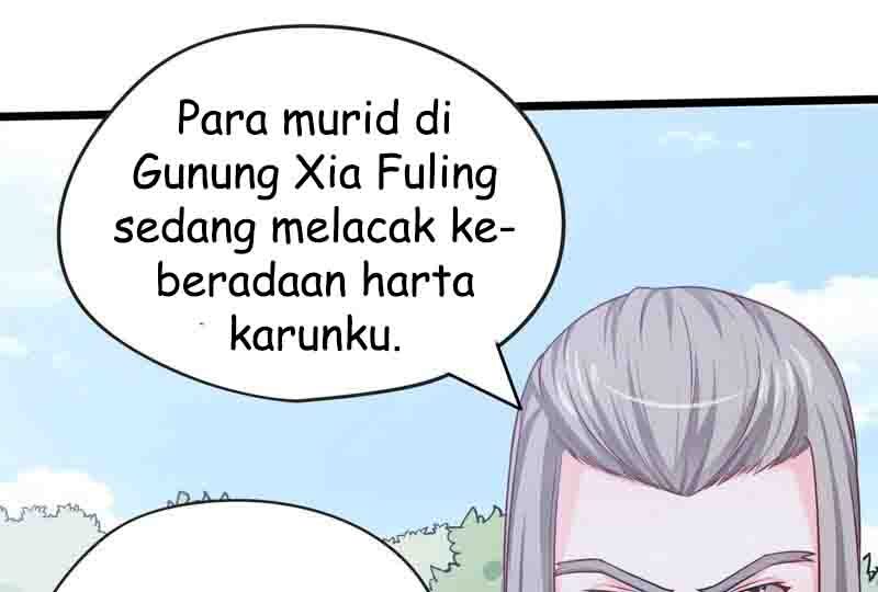 Turned Into a Grass in The Fantasy World? Chapter 02 Gambar 54