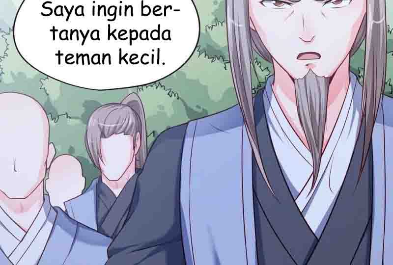 Turned Into a Grass in The Fantasy World? Chapter 02 Gambar 55