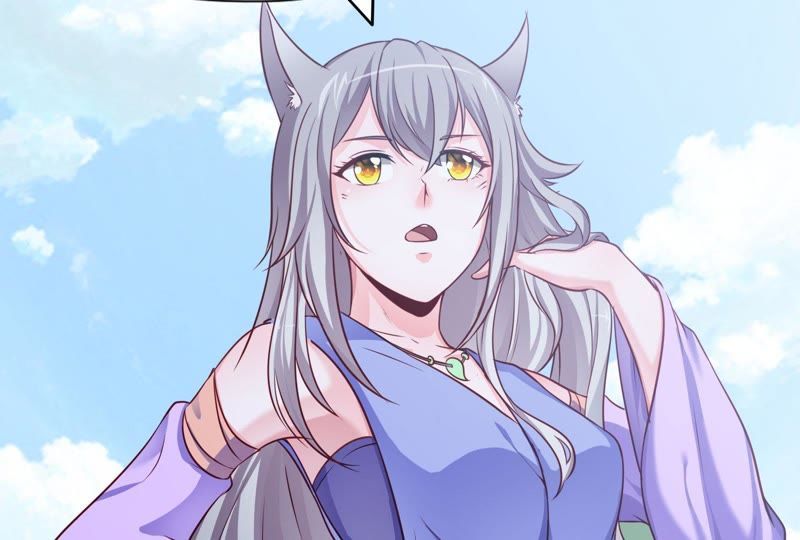 Turned Into a Grass in The Fantasy World? Chapter 02 Gambar 59