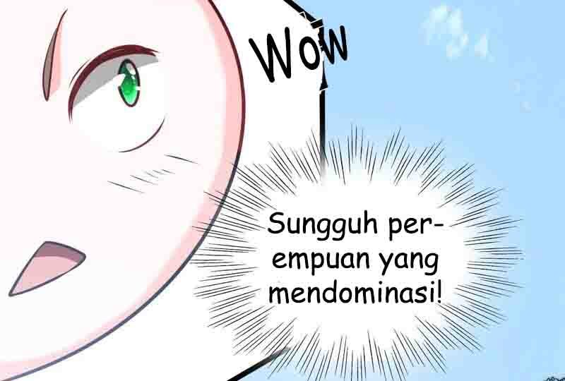 Turned Into a Grass in The Fantasy World? Chapter 02 Gambar 62