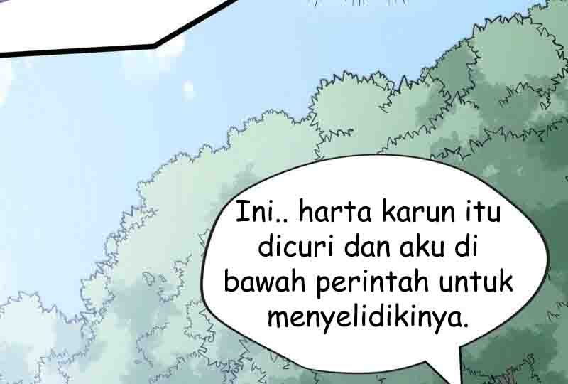 Turned Into a Grass in The Fantasy World? Chapter 02 Gambar 63