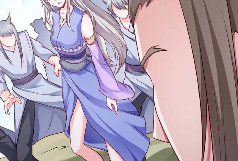 Turned Into a Grass in The Fantasy World? Chapter 02 Gambar 65