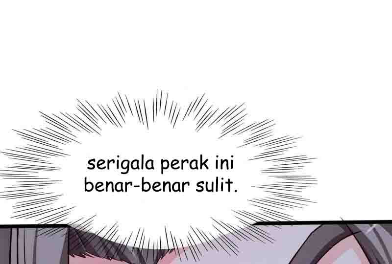 Turned Into a Grass in The Fantasy World? Chapter 02 Gambar 68