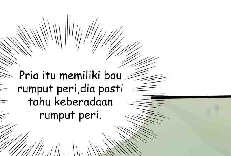 Turned Into a Grass in The Fantasy World? Chapter 02 Gambar 70