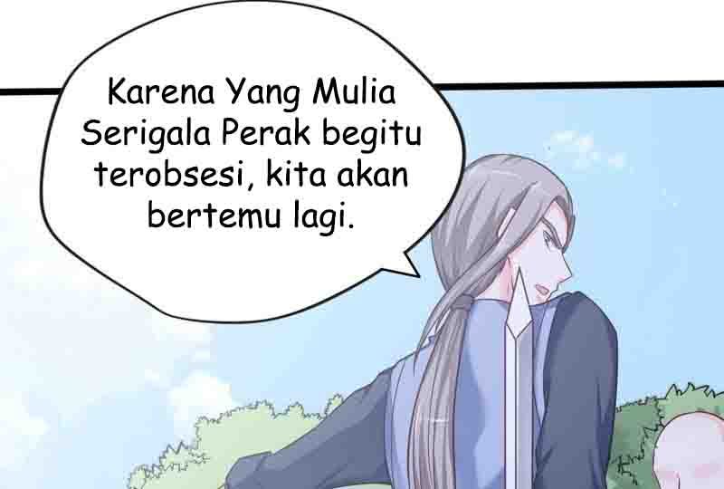 Turned Into a Grass in The Fantasy World? Chapter 02 Gambar 73