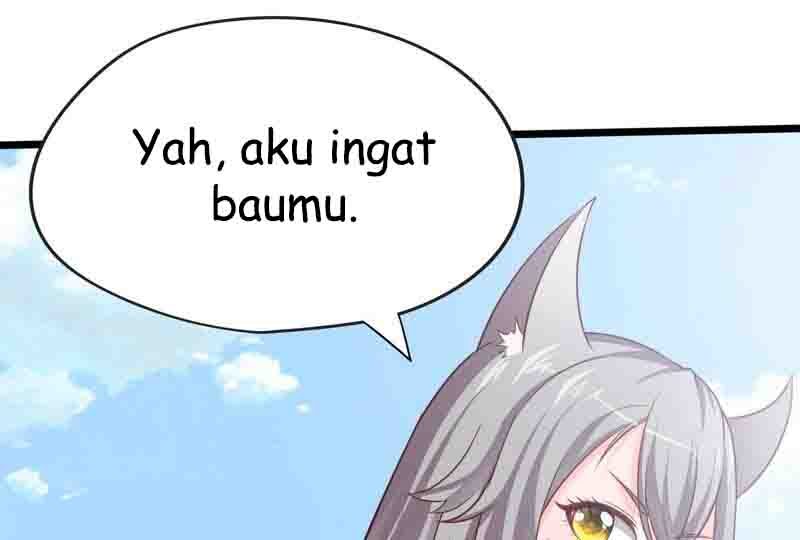 Turned Into a Grass in The Fantasy World? Chapter 02 Gambar 76