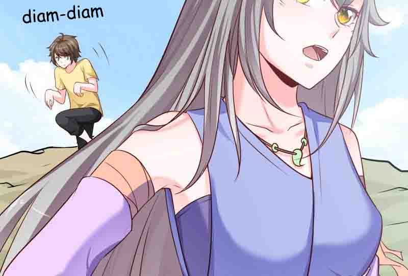 Turned Into a Grass in The Fantasy World? Chapter 02 Gambar 77