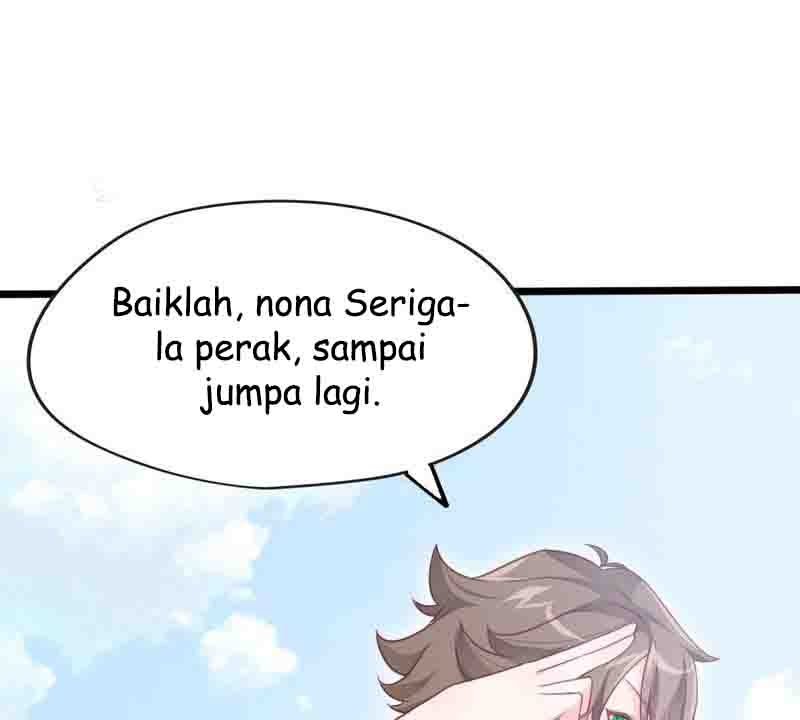 Turned Into a Grass in The Fantasy World? Chapter 02 Gambar 80