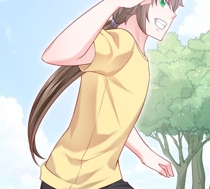 Turned Into a Grass in The Fantasy World? Chapter 02 Gambar 81