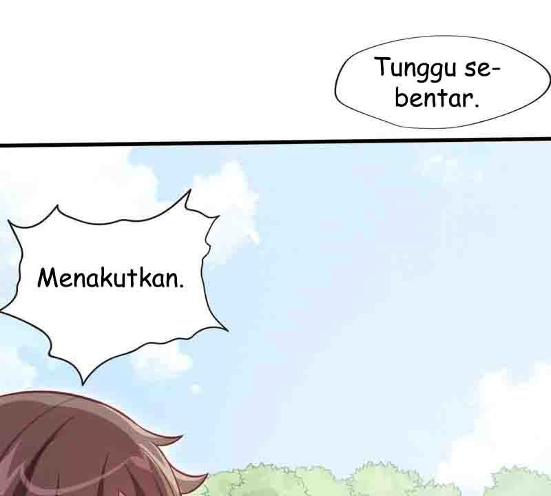 Turned Into a Grass in The Fantasy World? Chapter 02 Gambar 83