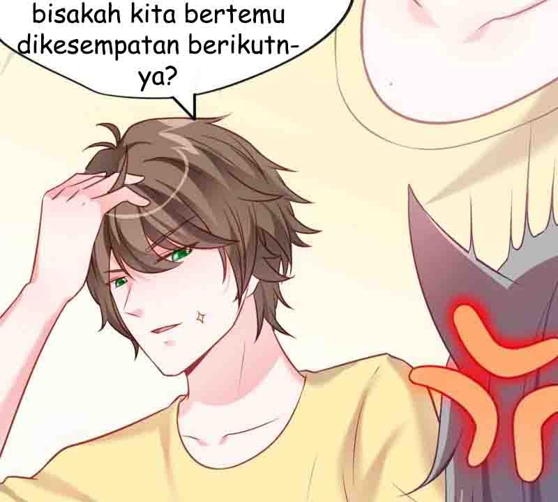 Turned Into a Grass in The Fantasy World? Chapter 02 Gambar 89