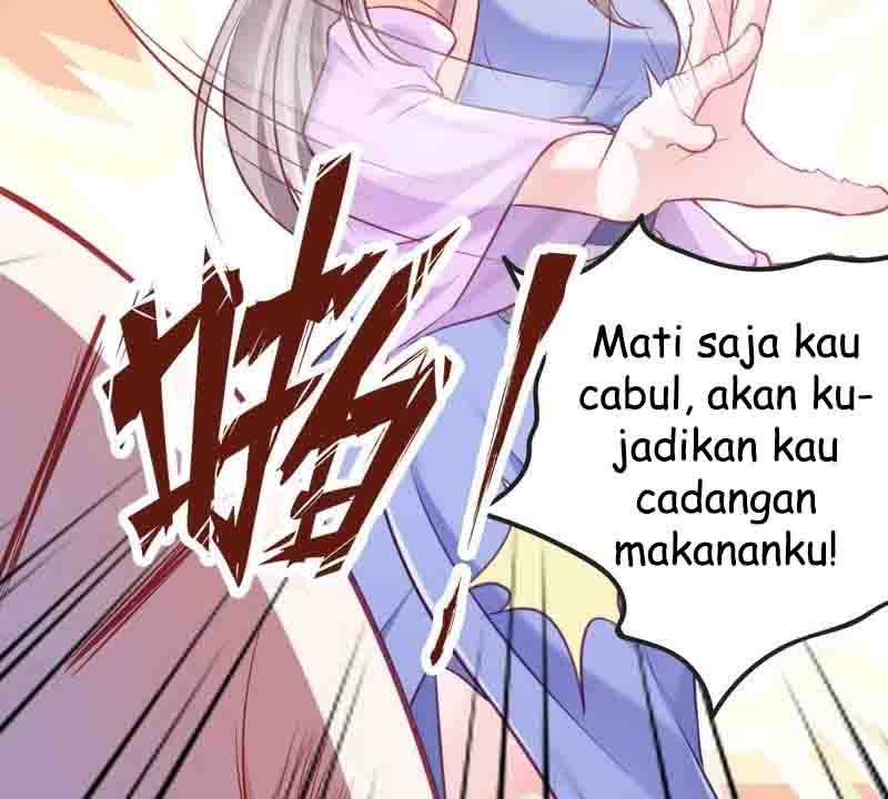 Turned Into a Grass in The Fantasy World? Chapter 02 Gambar 94