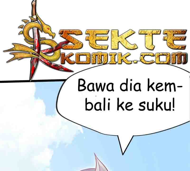 Turned Into a Grass in The Fantasy World? Chapter 02 Gambar 96