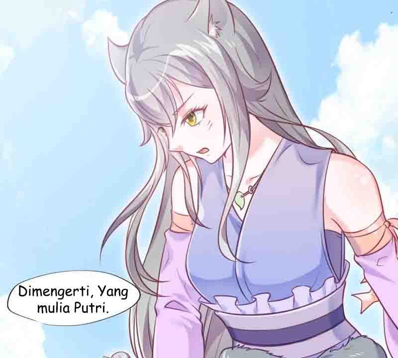 Turned Into a Grass in The Fantasy World? Chapter 02 Gambar 97