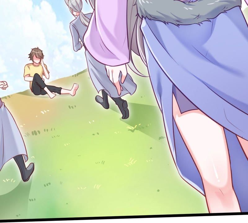 Turned Into a Grass in The Fantasy World? Chapter 02 Gambar 98