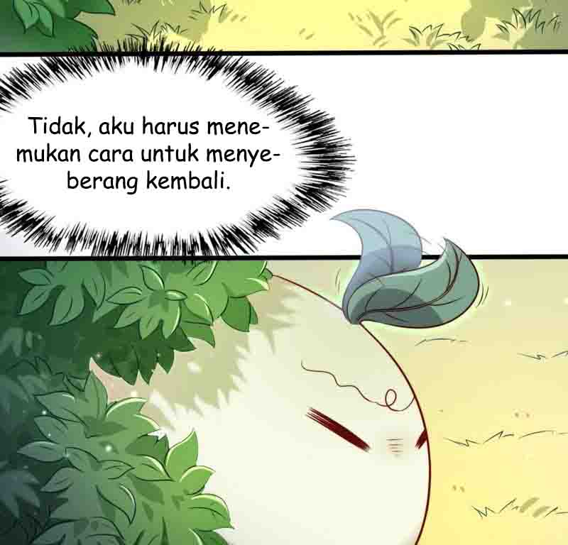 Turned Into a Grass in The Fantasy World? Chapter 01 Gambar 11