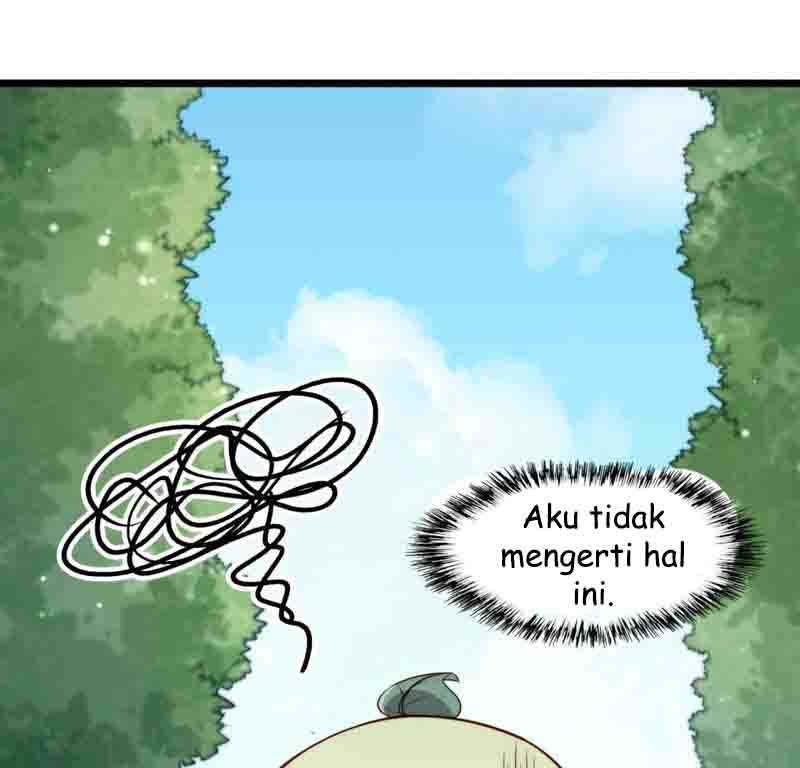 Turned Into a Grass in The Fantasy World? Chapter 01 Gambar 13