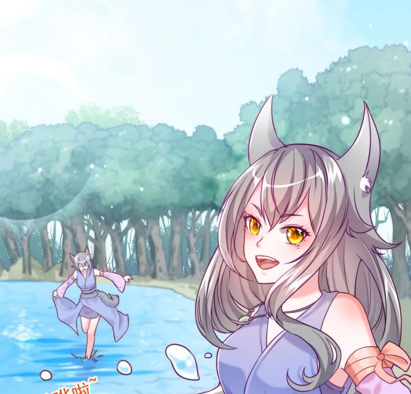 Turned Into a Grass in The Fantasy World? Chapter 01 Gambar 17
