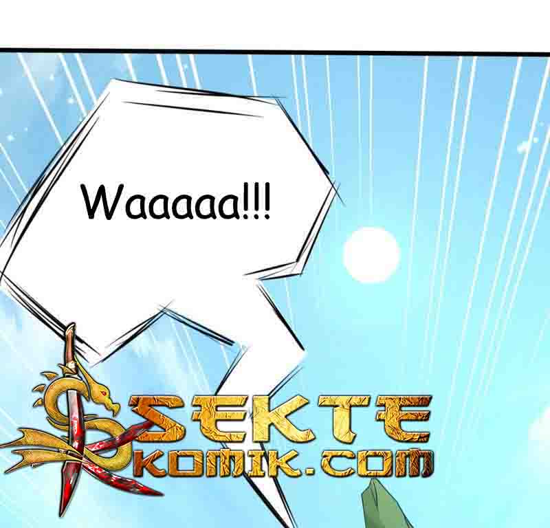 Baca Manhua Turned Into a Grass in The Fantasy World? Chapter 01 Gambar 2
