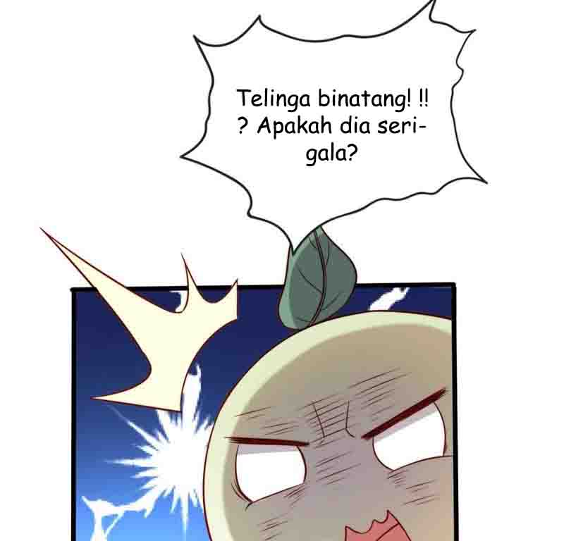 Turned Into a Grass in The Fantasy World? Chapter 01 Gambar 20
