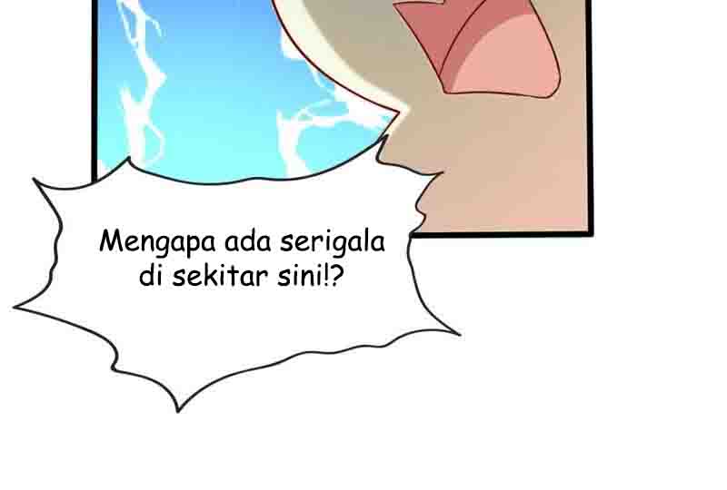 Turned Into a Grass in The Fantasy World? Chapter 01 Gambar 21