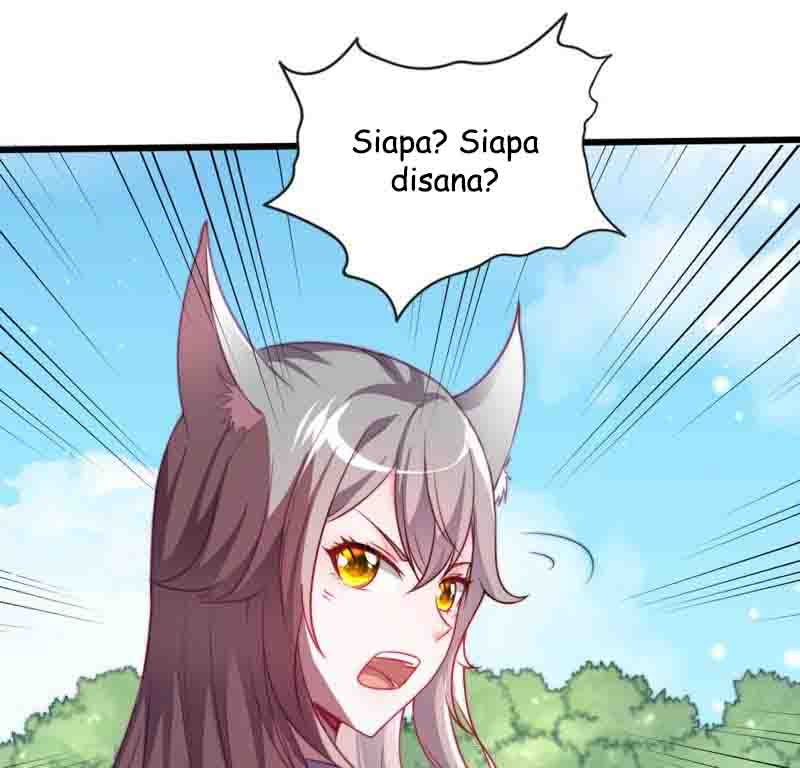 Turned Into a Grass in The Fantasy World? Chapter 01 Gambar 22