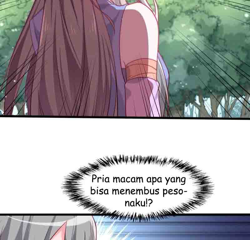 Turned Into a Grass in The Fantasy World? Chapter 01 Gambar 23