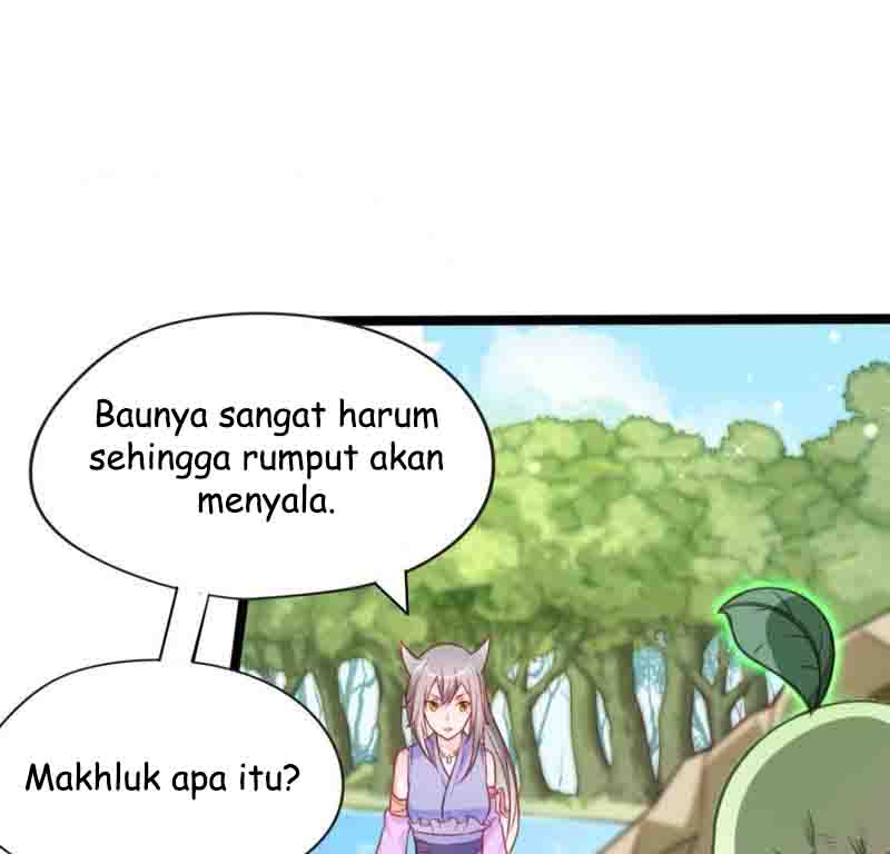 Turned Into a Grass in The Fantasy World? Chapter 01 Gambar 25