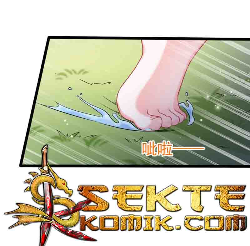 Turned Into a Grass in The Fantasy World? Chapter 01 Gambar 27