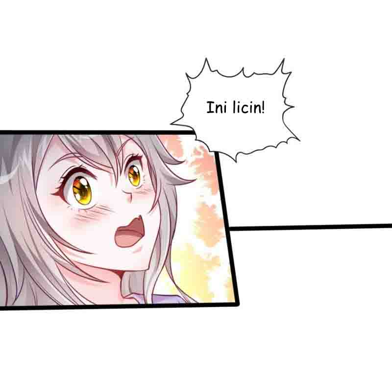 Turned Into a Grass in The Fantasy World? Chapter 01 Gambar 28