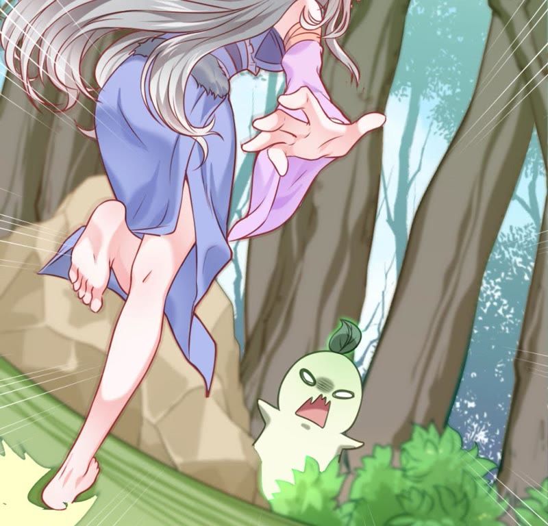 Turned Into a Grass in The Fantasy World? Chapter 01 Gambar 30