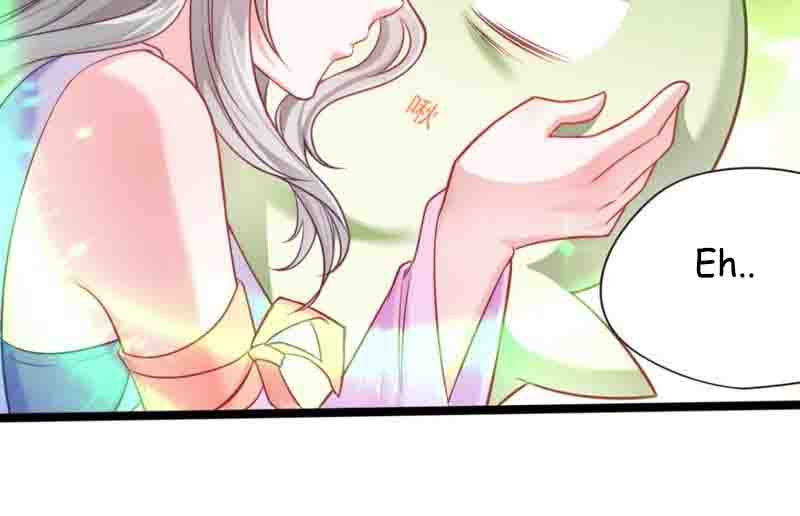 Turned Into a Grass in The Fantasy World? Chapter 01 Gambar 33
