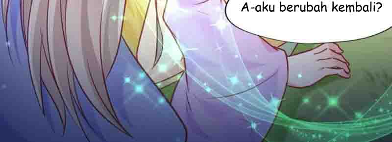Turned Into a Grass in The Fantasy World? Chapter 01 Gambar 39
