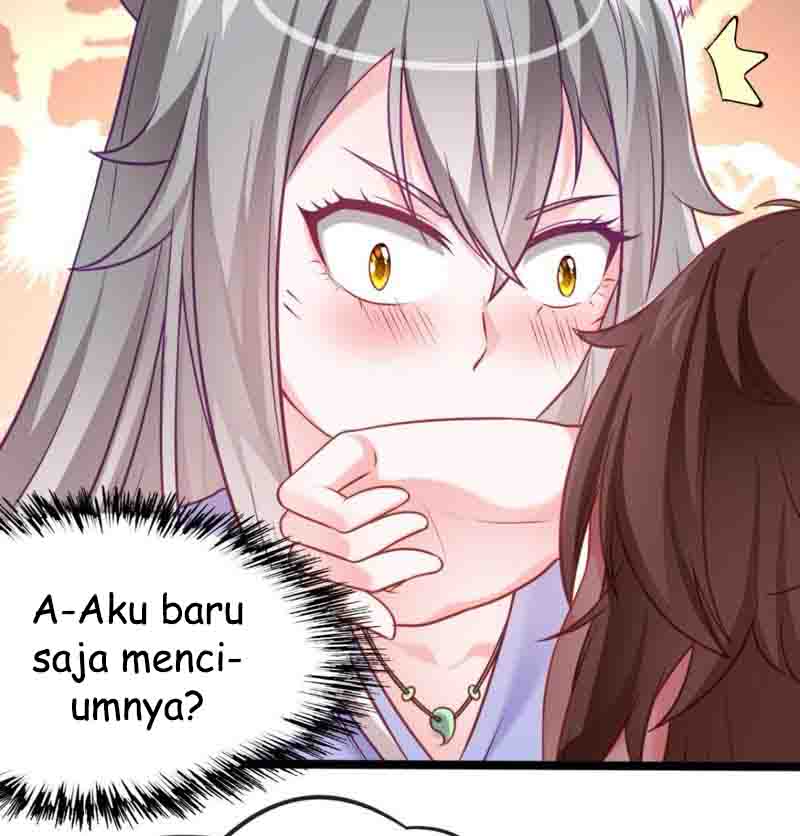 Turned Into a Grass in The Fantasy World? Chapter 01 Gambar 41