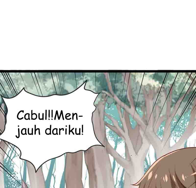 Turned Into a Grass in The Fantasy World? Chapter 01 Gambar 46